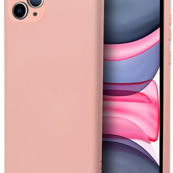 Capa iPhone 11 Pro (Rosa) - COOL