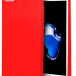 Capa iPhone 7 Plus / iPhone 8 Plus (Vermelha) - COOL