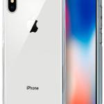 Capa iPhone X / iPhone XS Anti - Choque (Transparente) - COOL