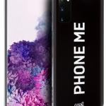 Capa Samsung G980 Galaxy S20 Desenhos Phone Me - COOL