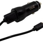 Carregador de Isqueiro Universal Micro - USB 2A - COOL