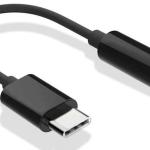 Adaptador USB C Macho - Jack 3,5mm Fêmea - COOL