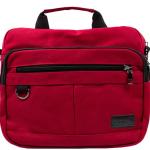 Mala Portátil 13 - 13.5 (Vermelho) - COOL