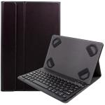 Capa Ebook/Tablet 10.2 c/ Teclado Bluetooth (Espanhol) Couro (Preto) - COOL