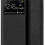 Capa Livro p/ Realme 8 5G Smooth (Preto) - COOL