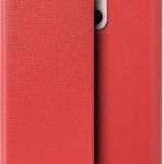 Capa Livro p/ iPhone 13 (Vermelho) - COOL