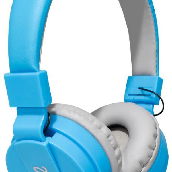 Auscultadores Toronto (Azul) - COOL