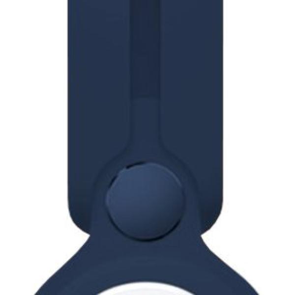 Bracelete Compatível c/ Airtag (Azul) - COOL