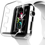 Protetor Silicone p/ Apple Watch série 1/2/3 (42 mm) - COOL