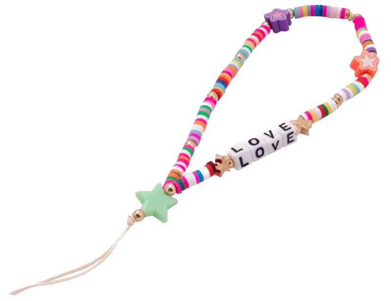 Pulseira Universal p/ Smartphone Love Stars - COOL