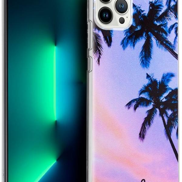 Capa Xiaomi iPhone 13 Pro Desenhos Praia - COOL