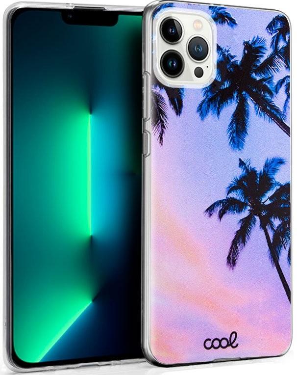 Capa Xiaomi iPhone 13 Pro Desenhos Praia - COOL