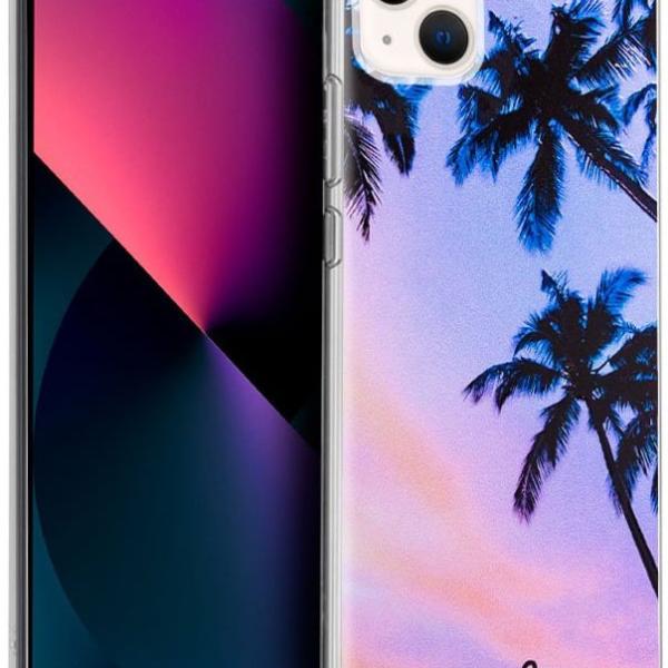 Capa Xiaomi iPhone 13 Mini Desenhos Praia - COOL