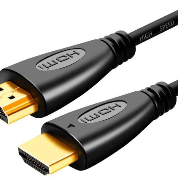 Cabo HDMI - HDMI Ultra 4K (1,5 mts) - COOL