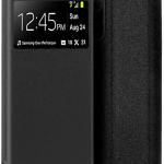 Capa Flip Cover p/ Xiaomi Redmi Note 11 Pro Plus 5G (Preto) - COOL