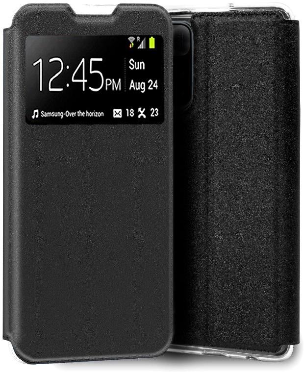 Capa Flip Cover p/ Xiaomi Redmi Note 11 Pro Plus 5G (Preto) - COOL