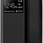 Capa Flip Cover p/ Realme C11 2021 (Preto) - COOL