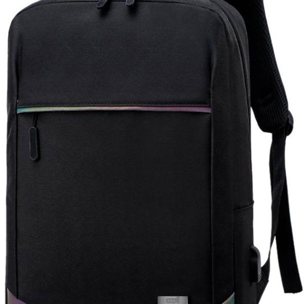 Mochila Computador Portátil 15 - 16 (Preto) - COOL