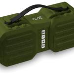 Coluna Bluetooth 8W Soho (Verde) - COOL