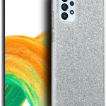 Capa p/ Samsung A336 Galaxy A33 5G (Prateado) - COOL