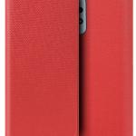 Capa Flip Cover p/ Samsung A536 Galaxy A53 5G (Vermelho) - COOL