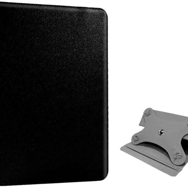 Capa Giratória p/ Ebook / Tablet 8 (Preto) - COOL
