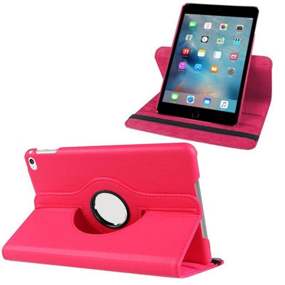 Capa p/ iPad Mini 4 / iPad Mini 5 (2019) (Rosa) - COOL
