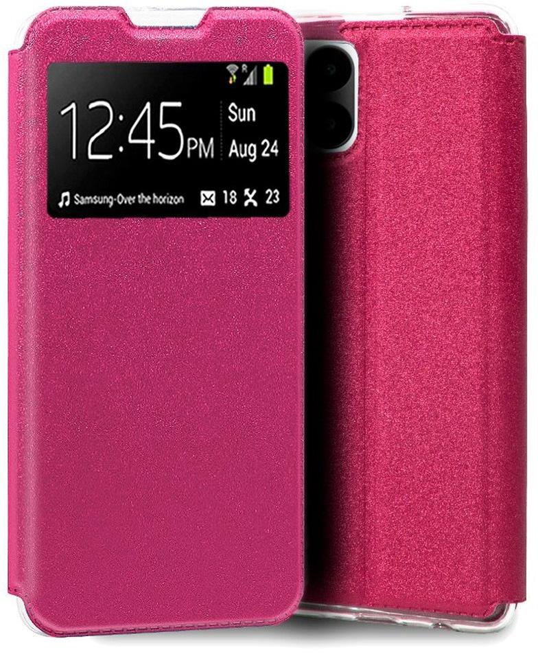 Capa p/ Xiaomi Redmi A1 (Rosa) - COOL