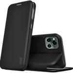 Capa p/ iPhone 14 Pro (Elegance Preto) - COOL