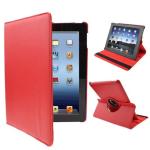 Capa p/ iPad 2 / iPad 3/4 (Vermelho) - COOL