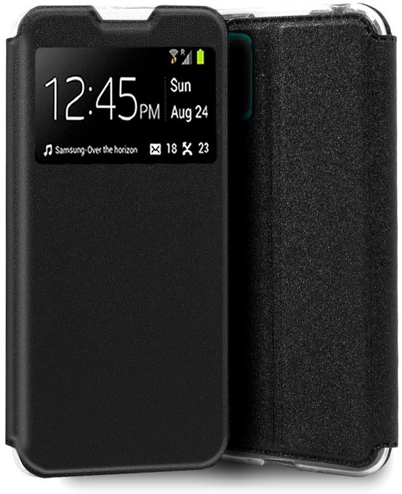 Capa p/ ZTE Blade A52 Lite (Preto) - COOL