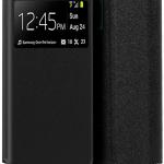 Capa p/ ZTE Blade A52 Lite (Preto) - COOL