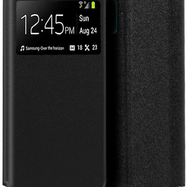 Capa p/ ZTE Blade A52 Lite (Preto) - COOL