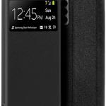 Capa p/ Samsung Galaxy M23 5G (Smooth Black) - COOL