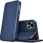 Capa p/ iPhone 14 Pro (Elegance Marino) - COOL