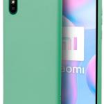 Capa p/ Xiaomi Redmi 9A / 9AT (Hortelã) - COOL
