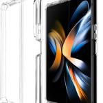 Capa p/ Samsung F936 Galaxy Z Fold 4 (Transparente) - COOL