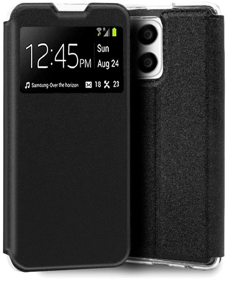 Capa p/ Huawei Honor X8 5G (Preto) - COOL