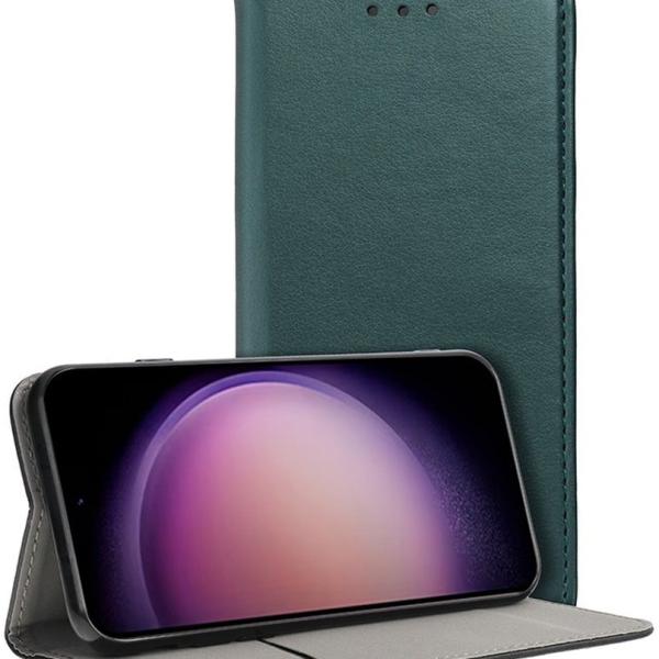 Capa p/ Samsung S916 Galaxy S23 Plus (Verde) - COOL