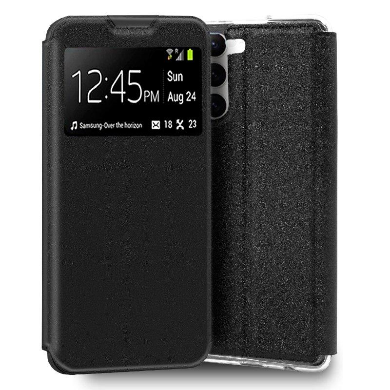Capa p/ Samsung S911 Galaxy S23 (Preto) - COOL