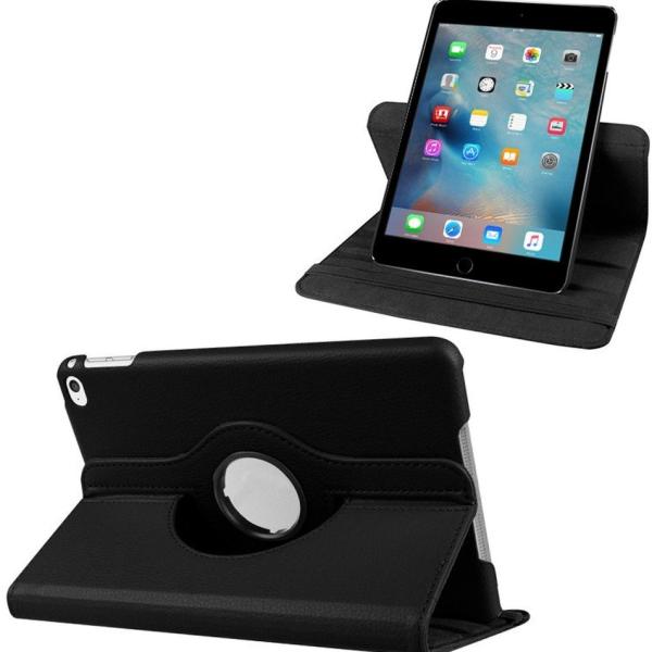 Capa p/ iPad Mini / Mini 2 Retina / Mini 3 (Preto) - COOL
