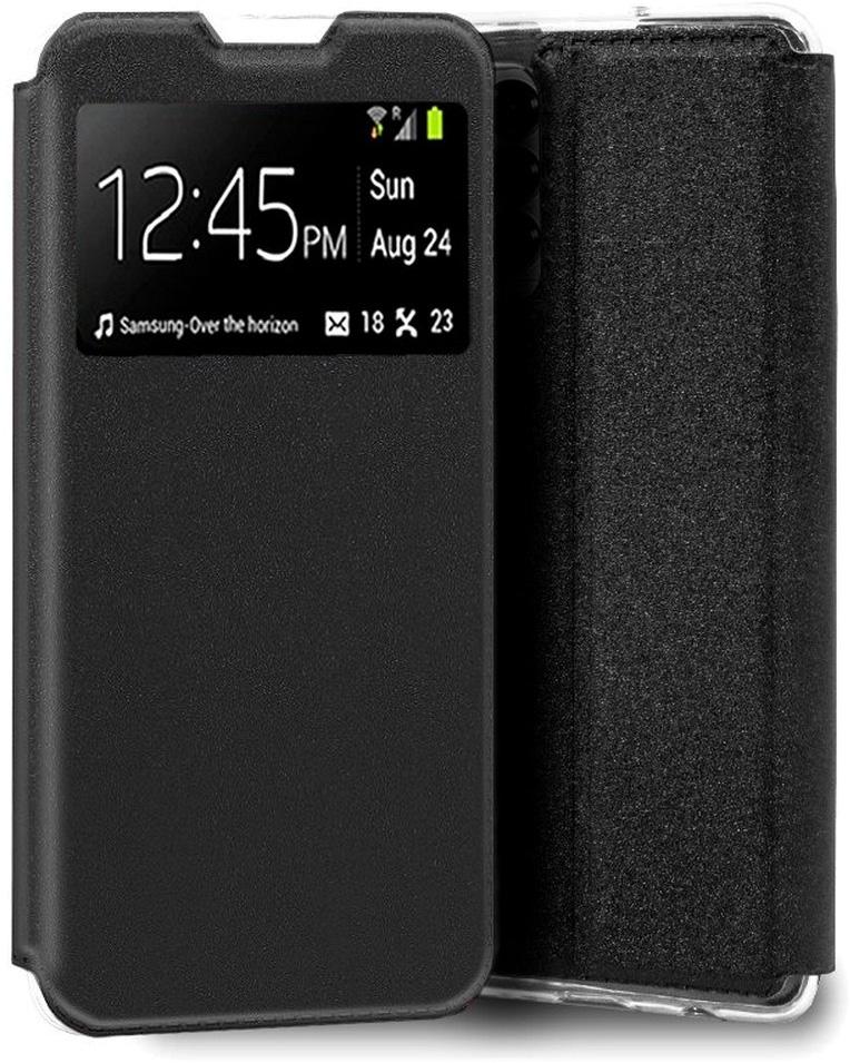 Capa p/ ZTE Blade V40 Vita / Blade A72 (Preto) - COOL