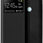 Capa p/ ZTE Blade A52 (Preto) - COOL