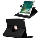 Capa Giratória p/ iPad Air / Air 2 / Pro 9.7 / iPad 2017 / iPad 2018 (Preto) - COOL