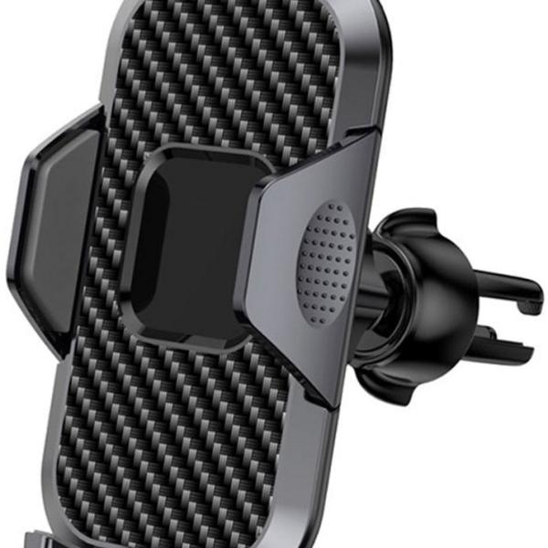 Suporte Universal de Smartphone p/ Carro - COOL