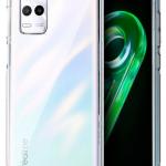 Capa Anti - Choque p/ Realme 9 5G / 9 Pro (Transparente) - COOL