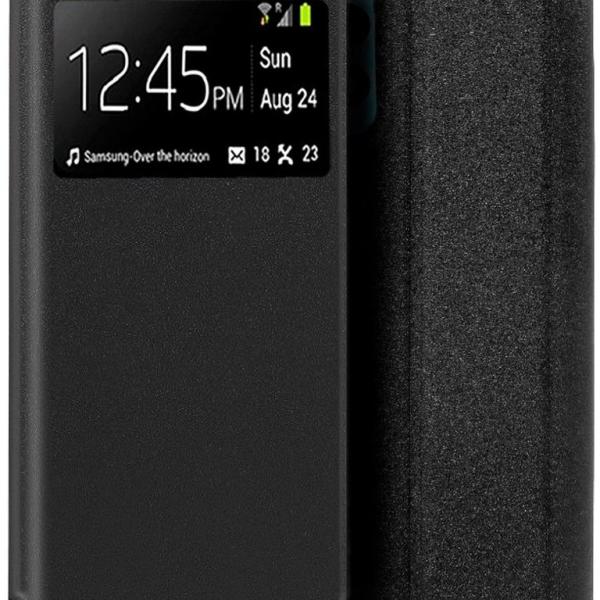 Capa p/ TCL 305i (Preto) - COOL