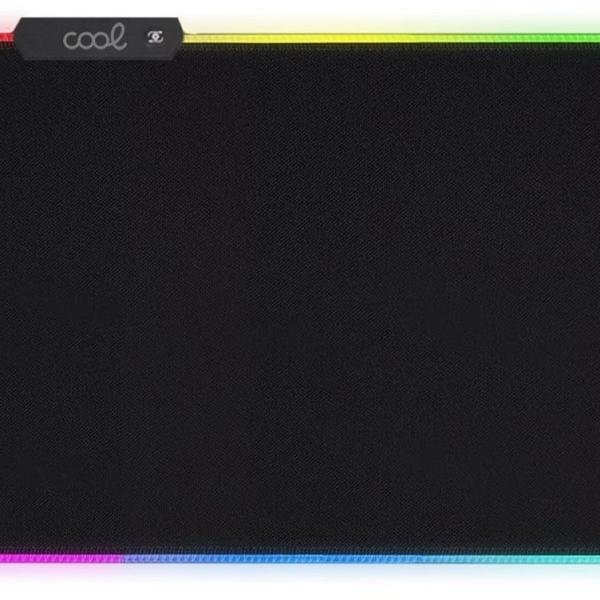 Tapete de Rato Gaming 35 x 25 cm - COOL