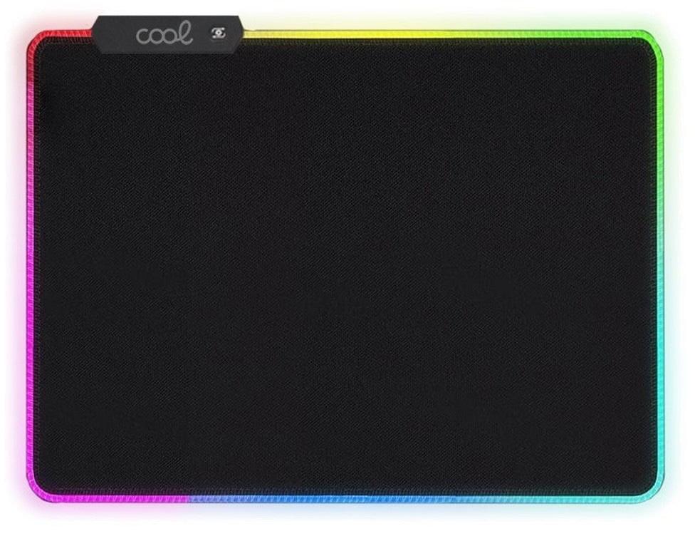 Tapete de Rato Gaming 35 x 25 cm - COOL
