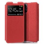 Capa Flip Cover p/ Xiaomi Poco X5 Pro 5G (Vermelho) - COOL